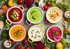 Согревающие осенние супы. 4 вкусных и сытных рецепта