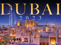 21 причина посетить Дубай в 2023 году