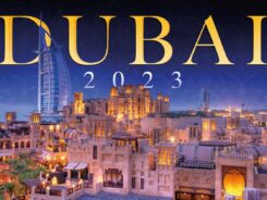 21 причина посетить Дубай в 2023 году