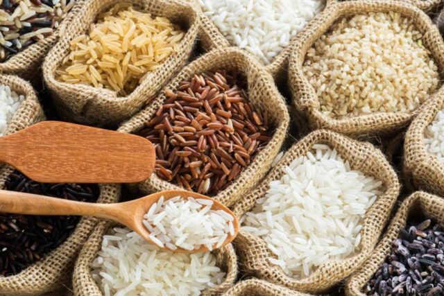 Полезен ли рис? Как он влияет на наш организм?