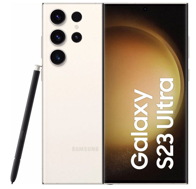 Samsung Galaxy S23 Ultra — технические характеристики