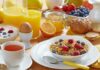 5 лучших рецептов на завтрак