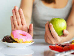 5 причин, почему стоит отказаться от сахара
