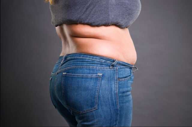 Как похудеть без диеты: 4 простых способа