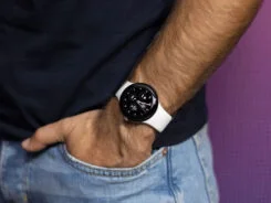 Google Pixel Watch 2 - что мы узнали об умных часах