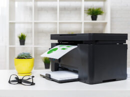Лучший лазерный принтер со сканером. Какой выбрать?