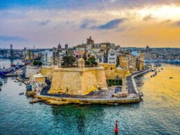 15 удивительных фактов о Мальте
