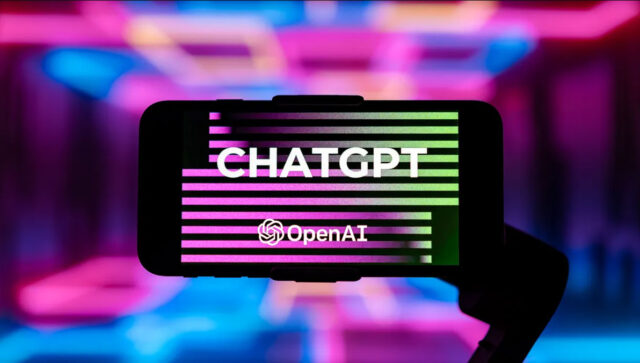 ChatGPT теперь может предоставлять актуальную информацию