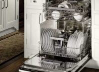 Как почистить посудомоечную машину за 3 шага
