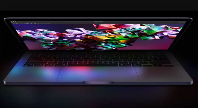 Новые MacBook в октябре? Apple анонсировала конференцию «Scary Fast»