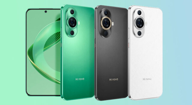Раскрыты характеристики и цена Huawei Nova 11 SE
