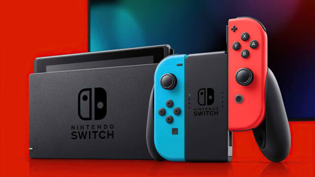 Nintendo Switch 2 - консоль будет доступна в двух версиях
