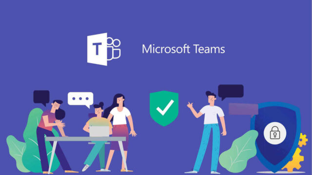 Microsoft Teams был полностью переработан и обновлен