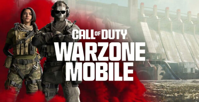 Выход Call of Duty Warzone Mobile отложен до весны 2024 года