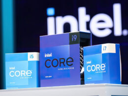 Intel подтверждает выпуск новых процессоров Intel Core 14