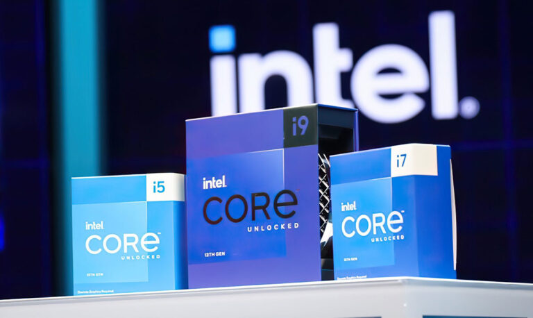 Intel подтверждает выпуск новых процессоров Intel Core 14