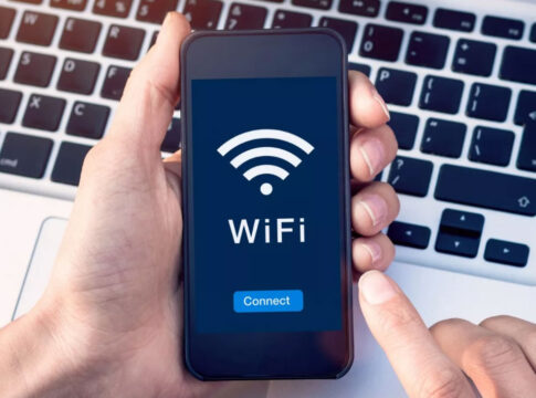 Как узнать пароль от Wi-Fi: 4 простых способа