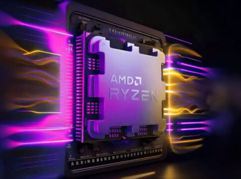 Zen 5: что мы знаем о новом поколении процессоров AMD?