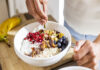 Завтраки для ускорения метаболизма: советы диетологов