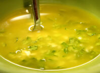 Оливковый соус: секреты идеальной заправки от шеф-поваров